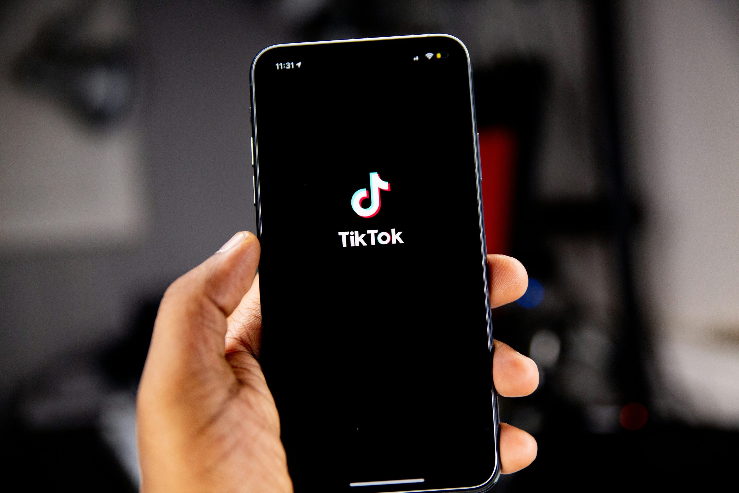 Illustration TikTok search et SEO TikTok en 2026