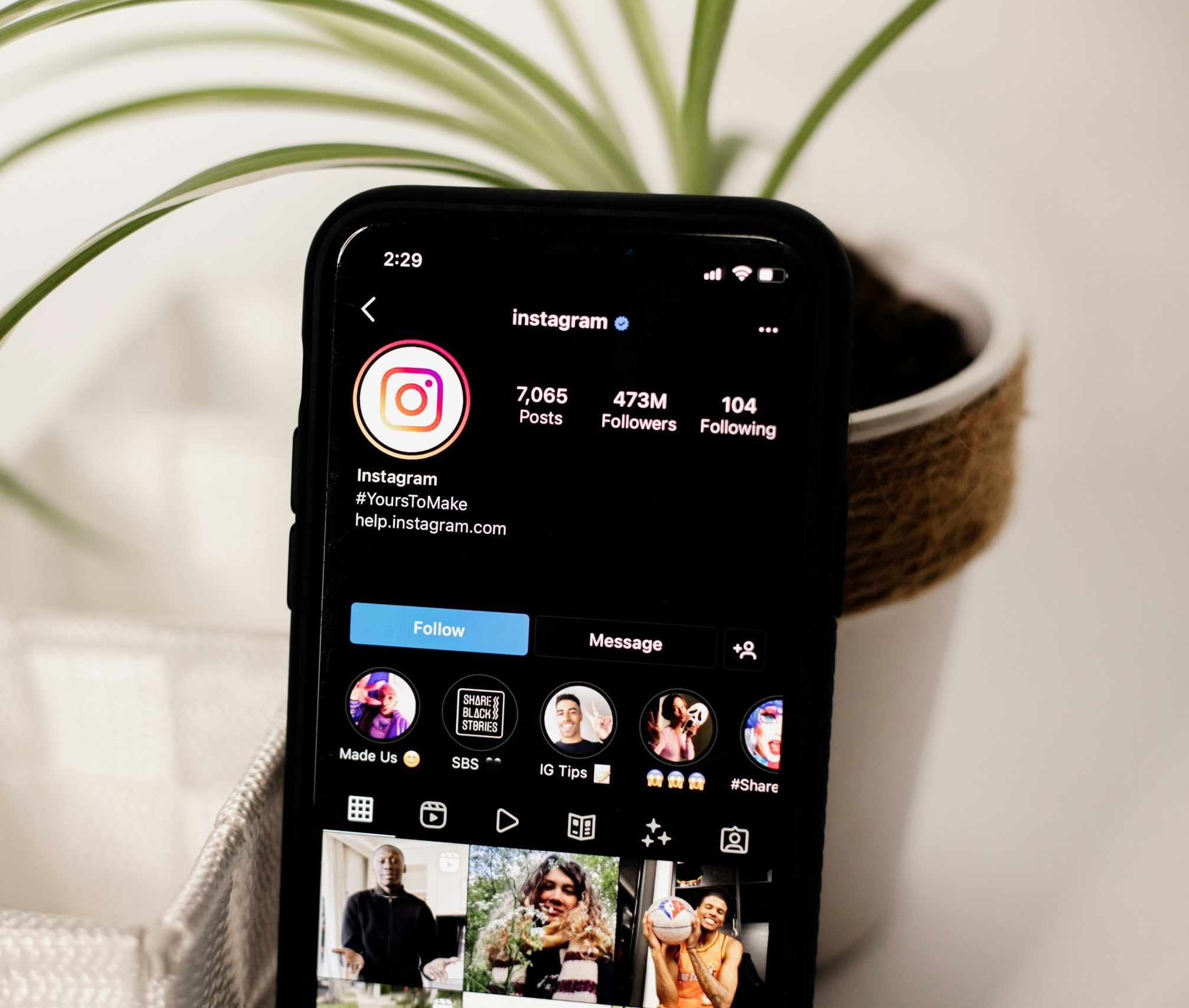 Algorithme Instagram 2026 et évolution des critères de visibilité pour les campagnes d’influence