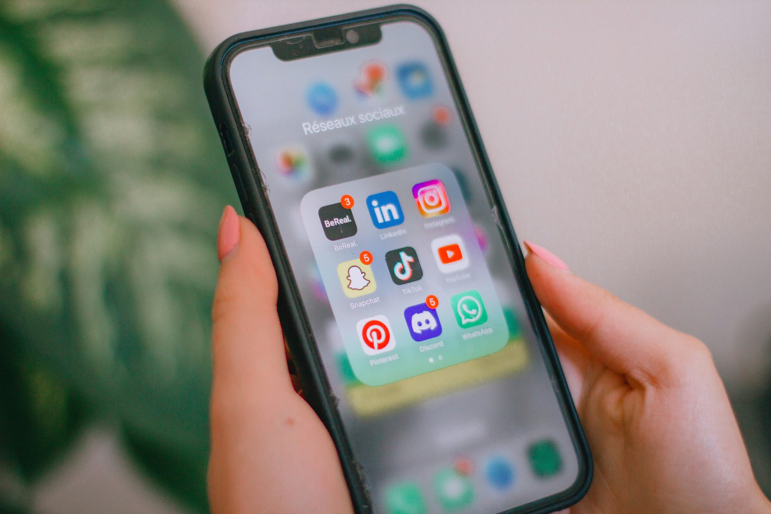 Récap des tendances réseaux sociaux pour la rentrée 2026
