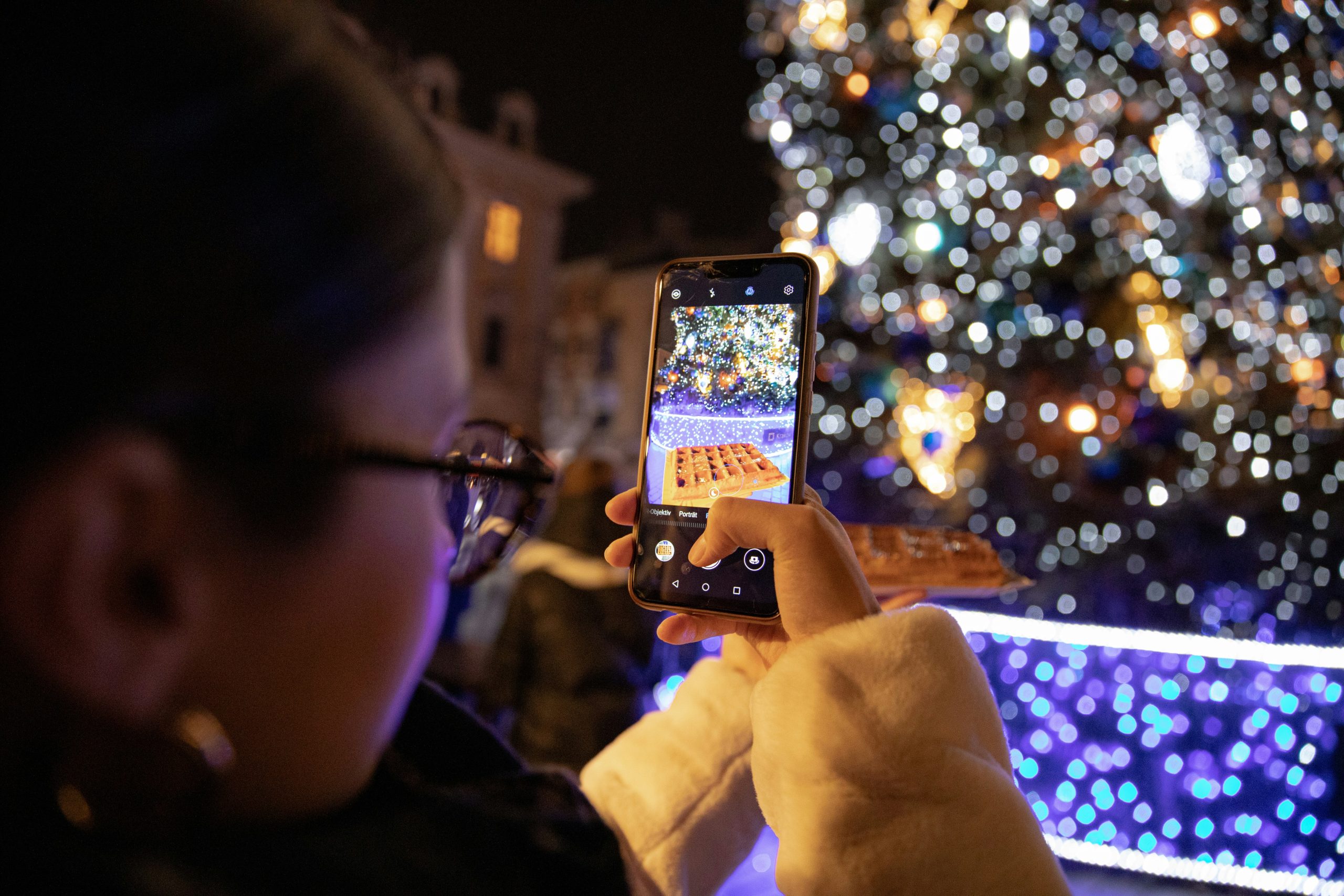 Préparer et réussir une campagne de Noël en influence