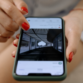 L'algorithme des réseaux sociaux