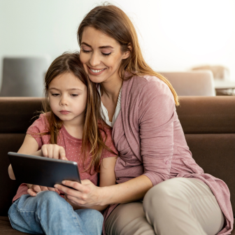 Enfants et réseaux sociaux