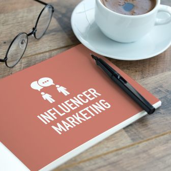 Marketing d'influence