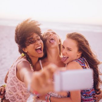 Marketing d'influence authentique