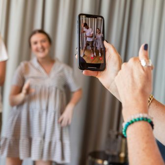 Campagne d’influence sur TikTok Shop et live shopping
