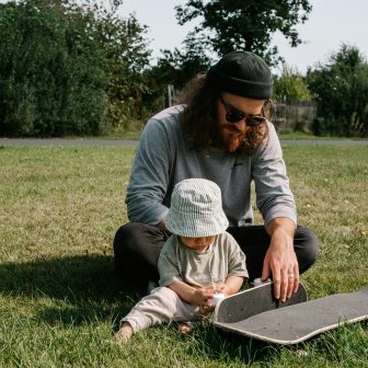 Tendances parenting TikTok pour les parents influenceurs